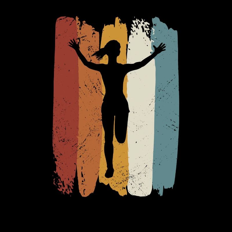 Retro Marathon, Trailrunning
