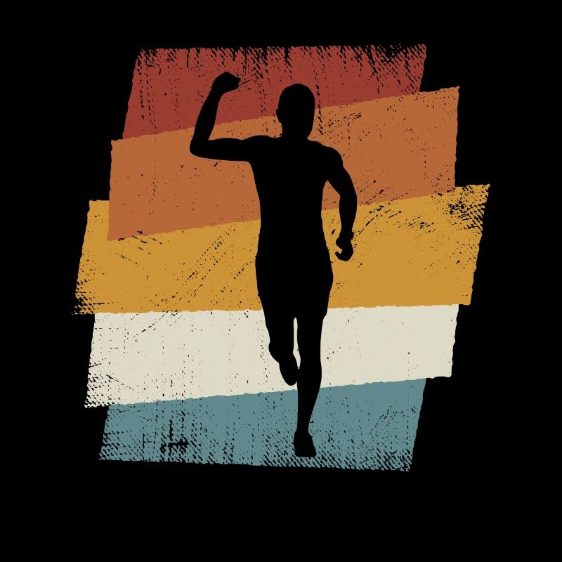 Retro Marathon, Trailrunning