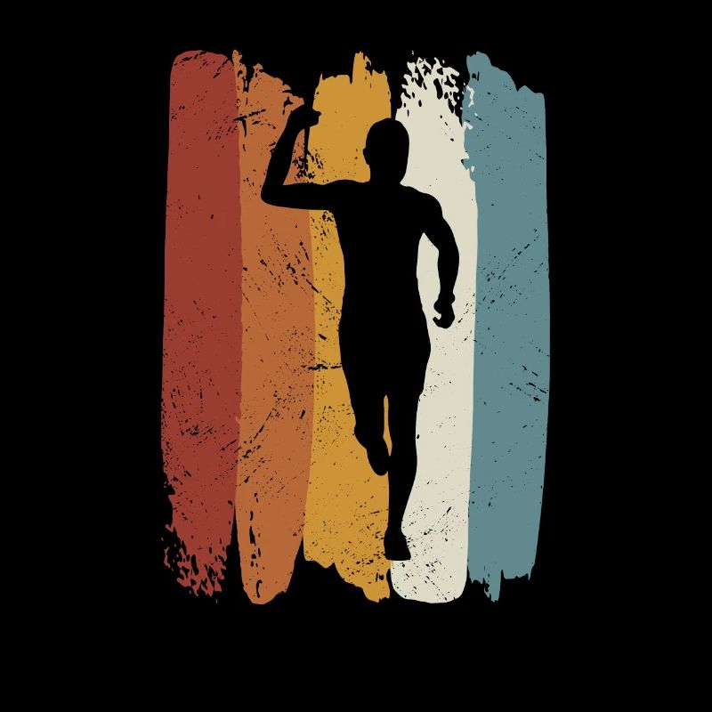 Retro Marathon, Trailrunning