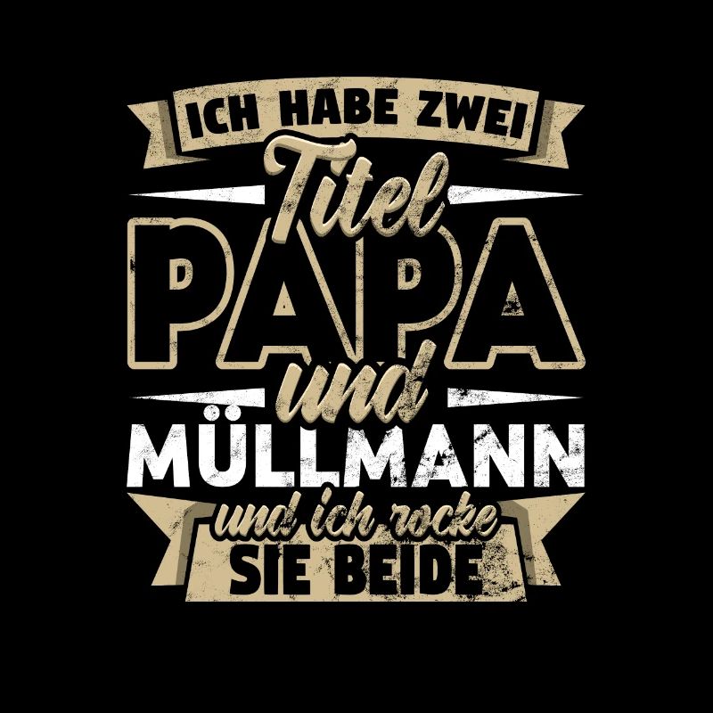 Müllmann