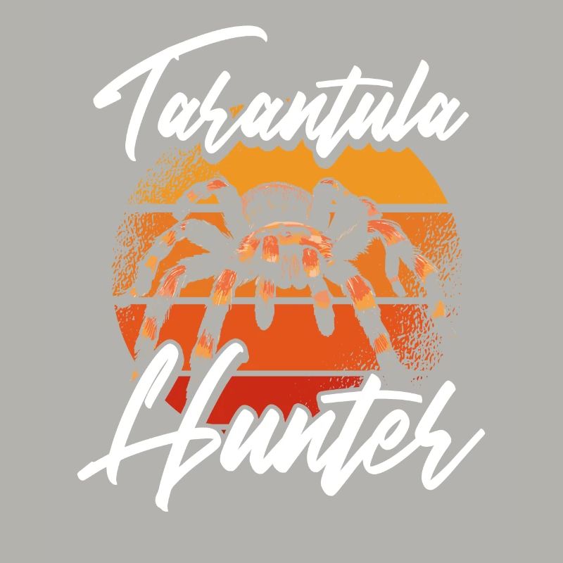 Tarentule Hunter Sun
