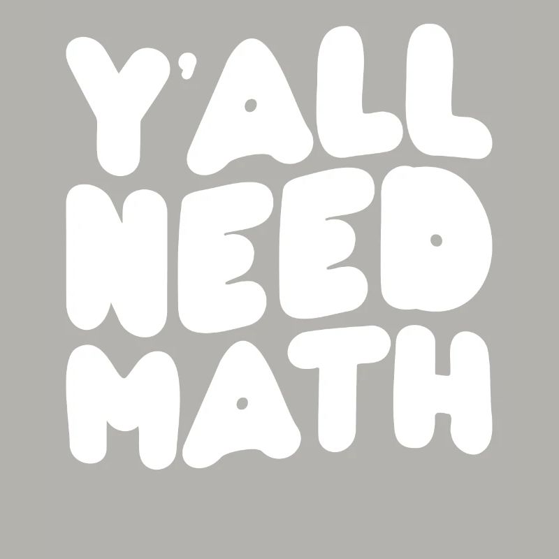 Math Mathématiques Mathématicien École Nerd Cadeau