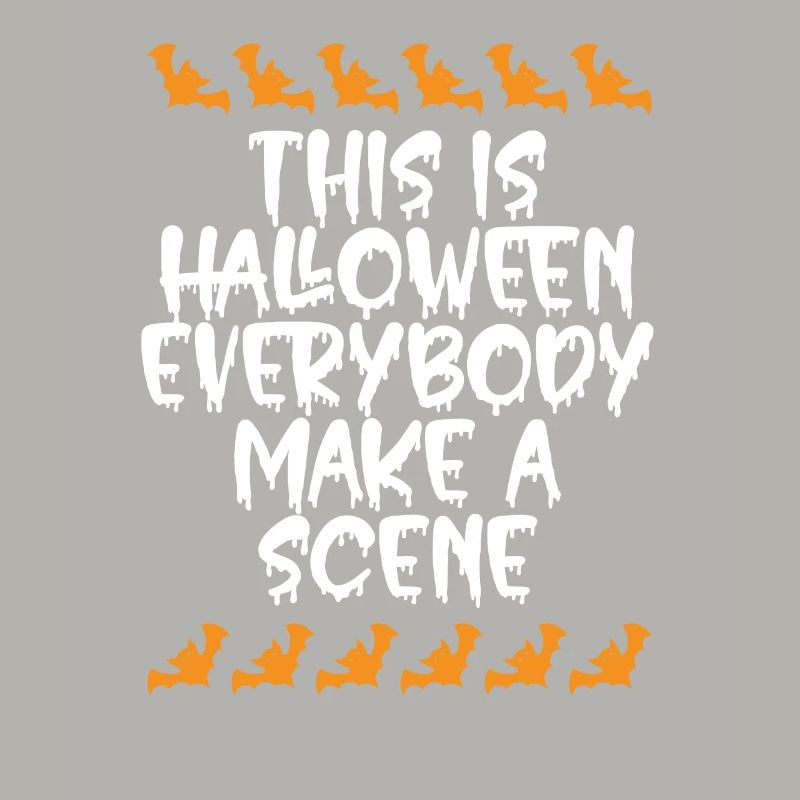 Current mood on Halloween