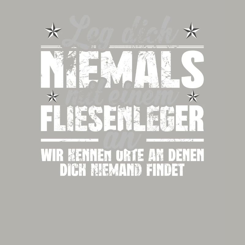 Fliesenleger