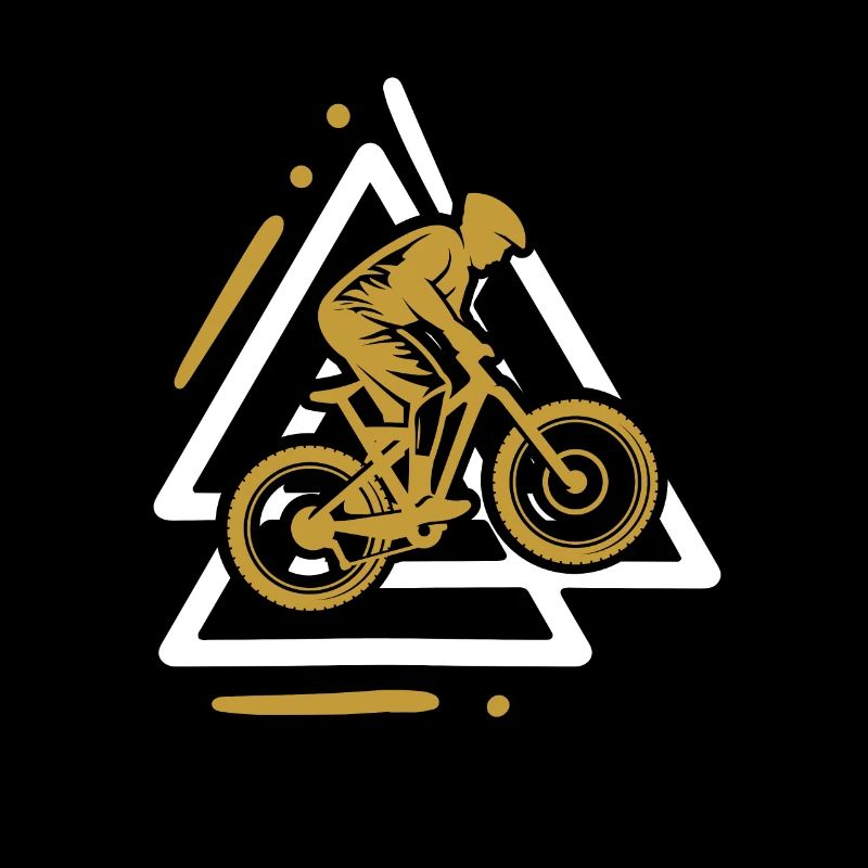Geometry Downhill