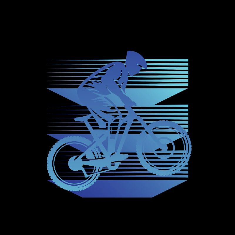Geometrie Downhill