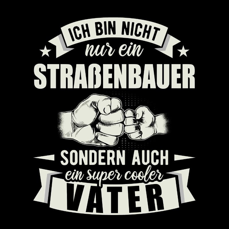 Straßenbauer