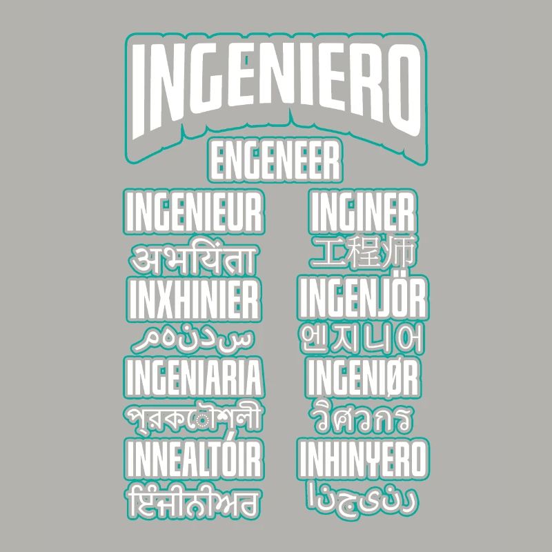 Language Engineer Engineering Career