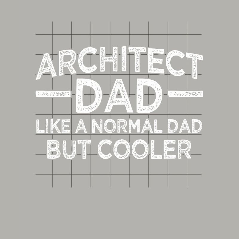 Architect Gift Profession Architecture Job Architect