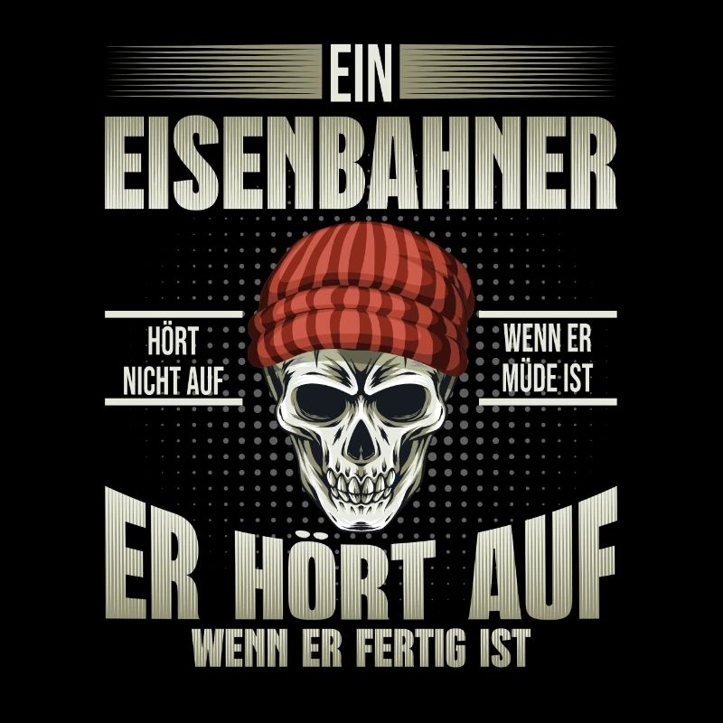 Eisenbahner