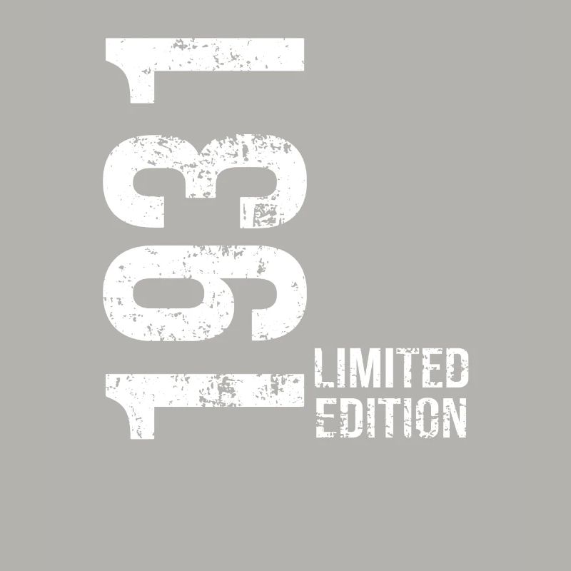 Edition Limitée De 1931