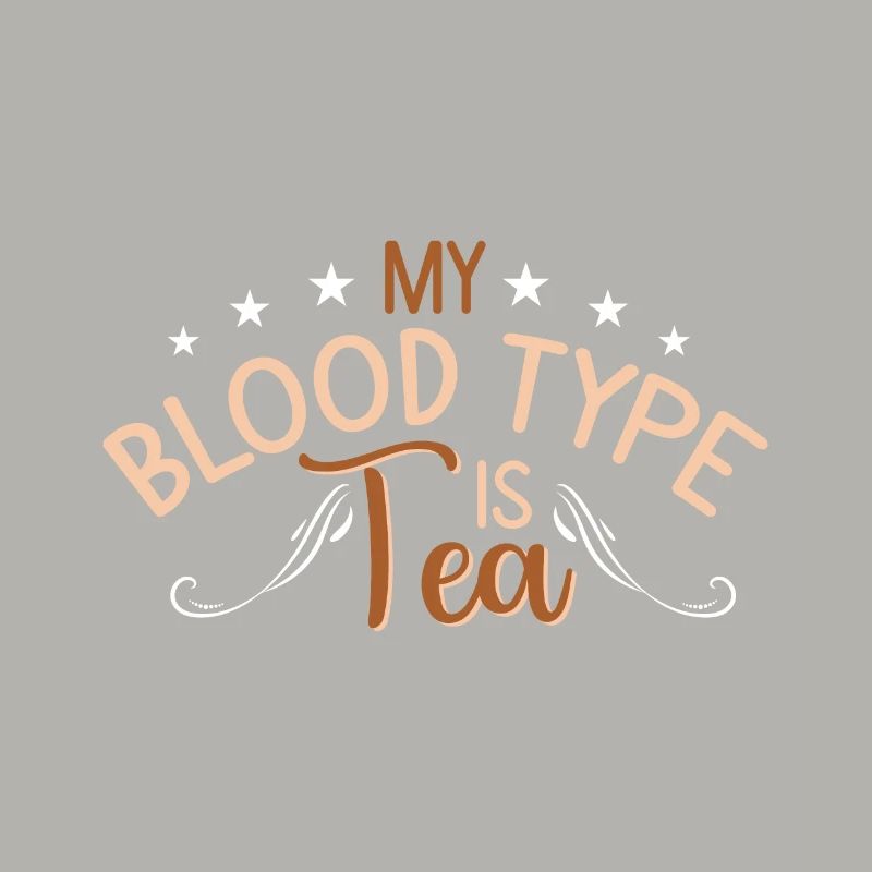 Tea Drinker Tea Lover Gift Tea