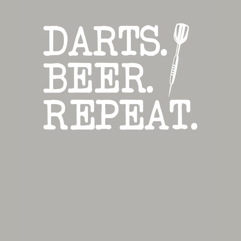 Darts Beer Repeat