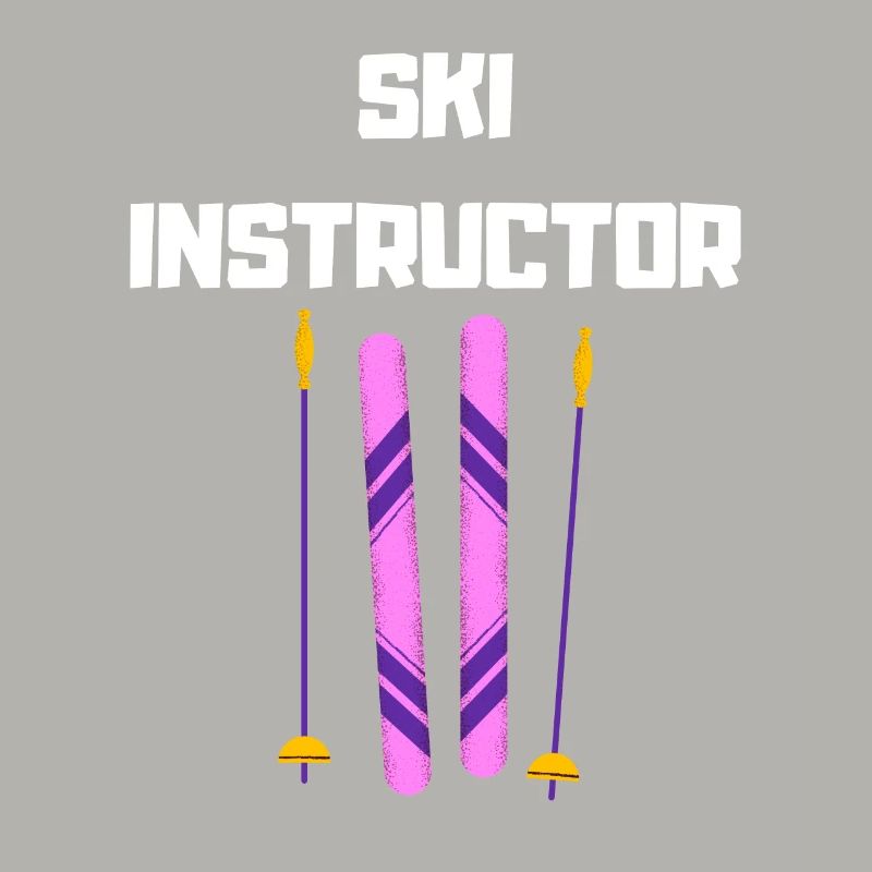 Ski Instructor