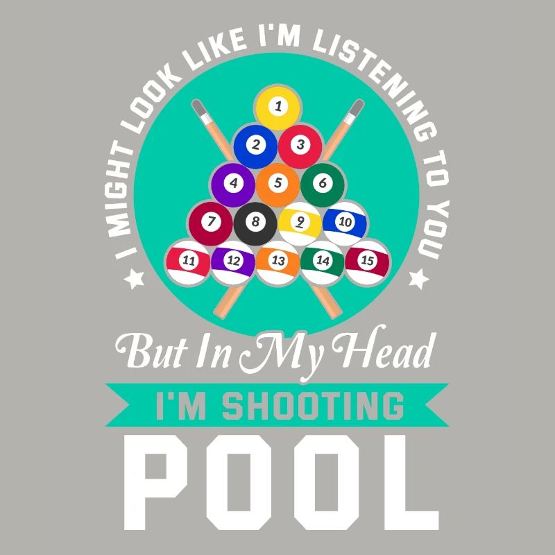 Snooker Pool Billiards