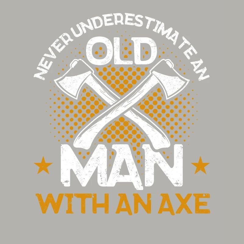 Axe Thrower Axe Throw Axe Gift