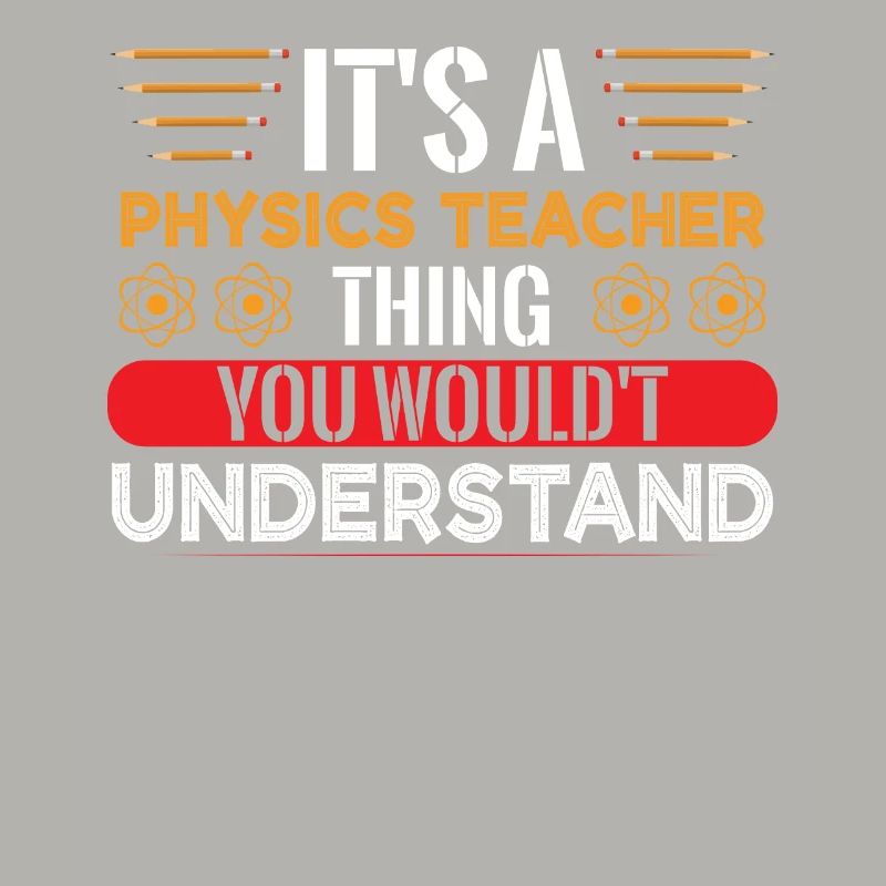 Quantum Physics Physicist Physics Professor Molecule