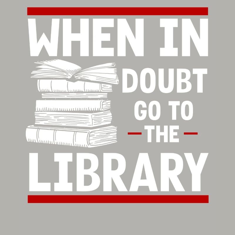 bibliothécaire de bibliothèque,