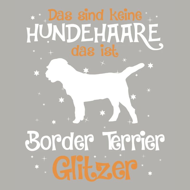 Border Terrier Geschenk Hunde