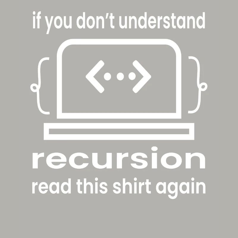 Software Developer Programmer Gift