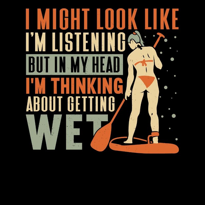 SUP Paddle Board Paddleboarding