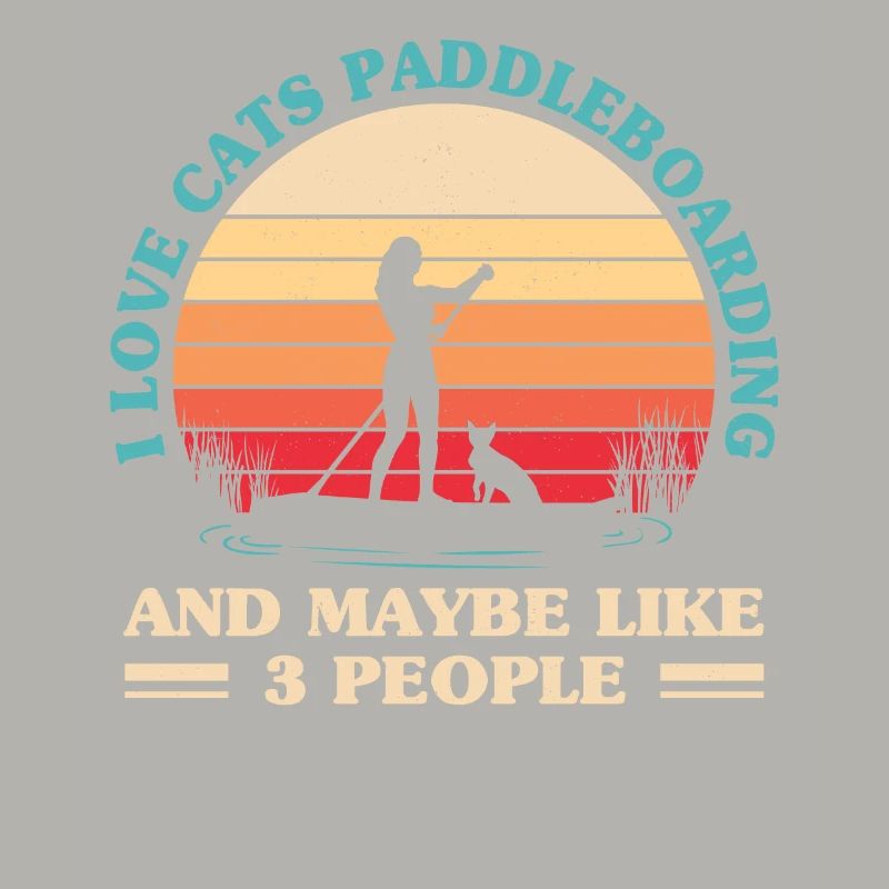 SUP Paddle Board Paddleboarding