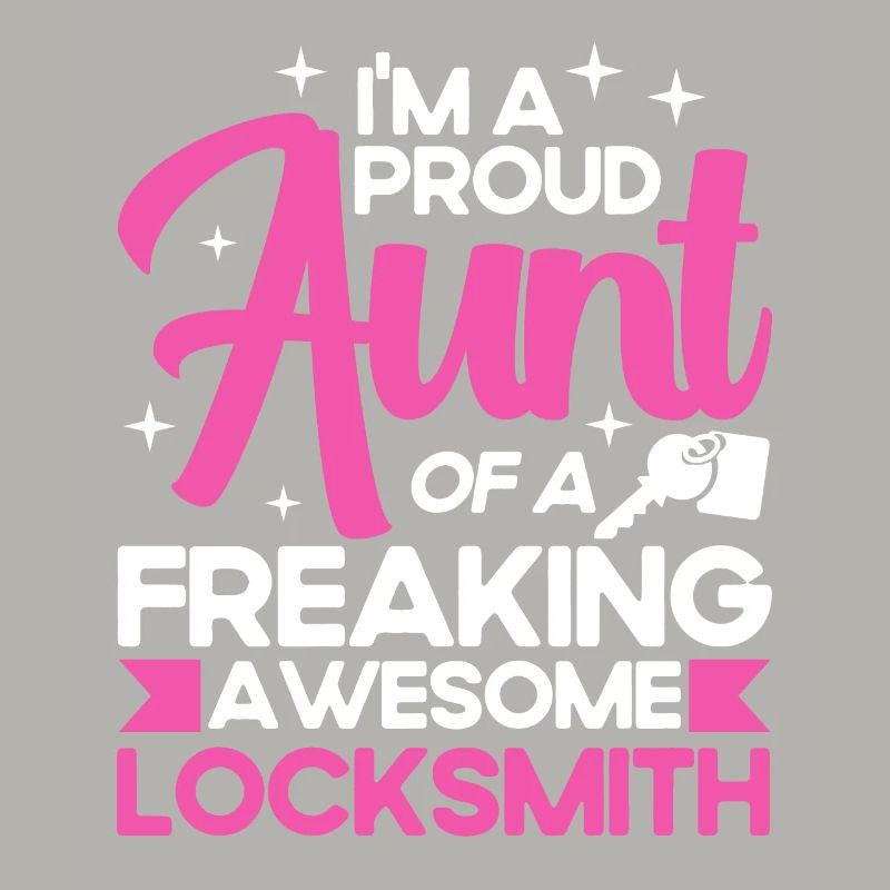 Locksmith Lock Picking Employee Locksmith