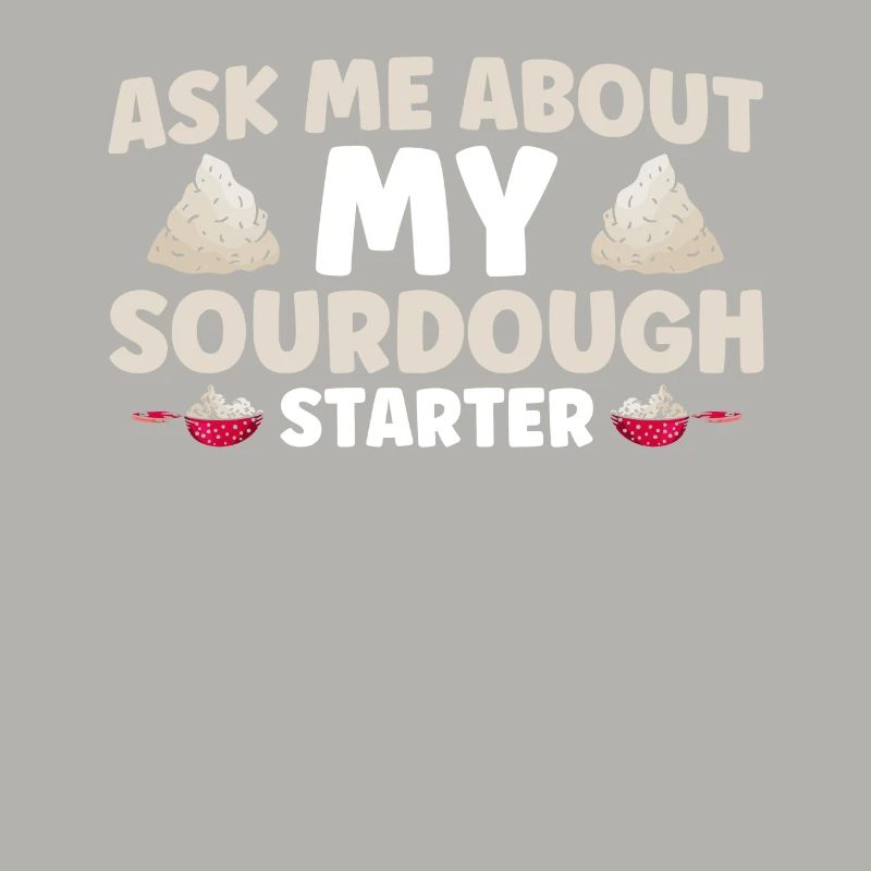 Bread Baking Gift Bakery Quote Baker