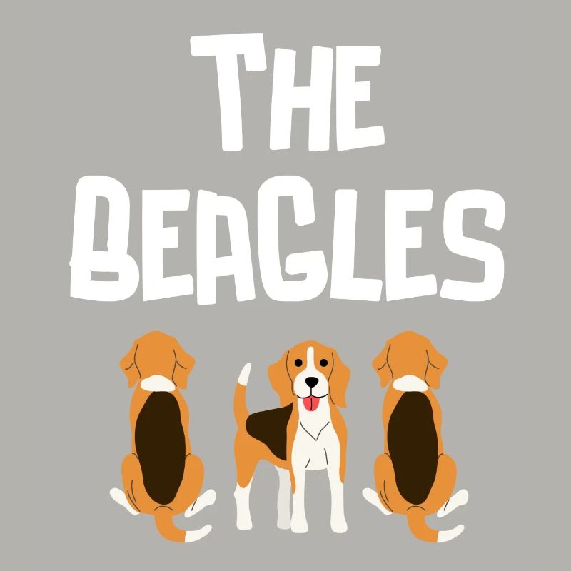 Beagle, Jagd, Jagdhund