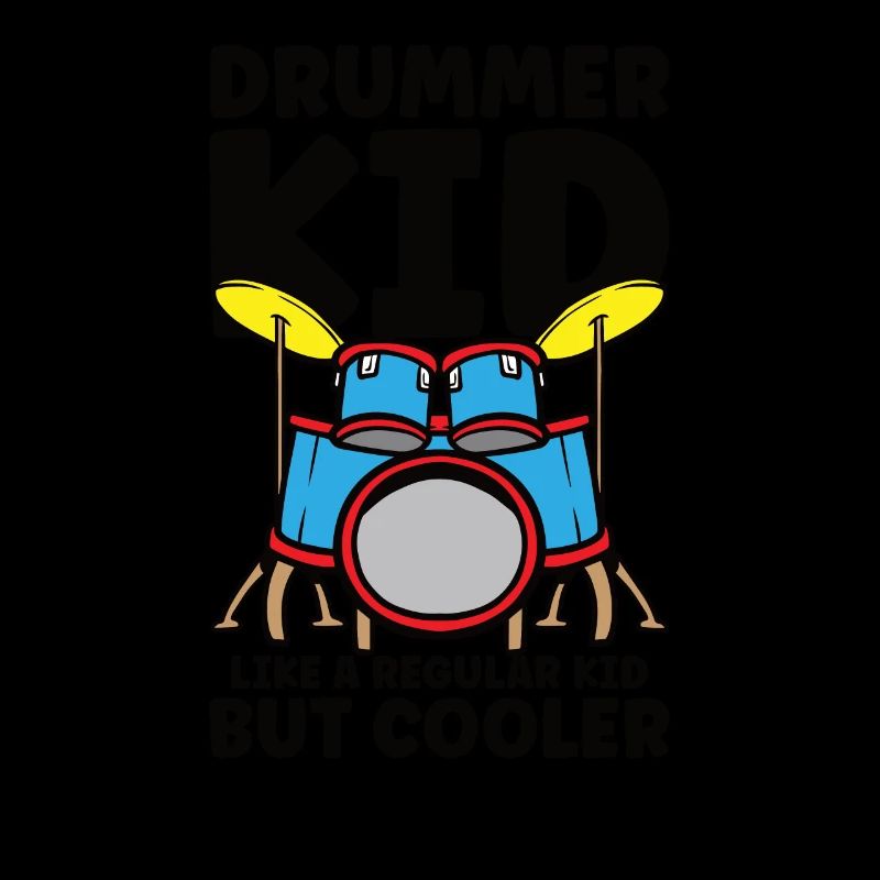 Drummer Drums Music Drum Set Drumming
