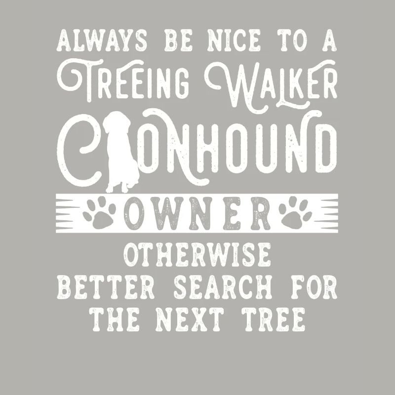 Treeing Walker Coonhound