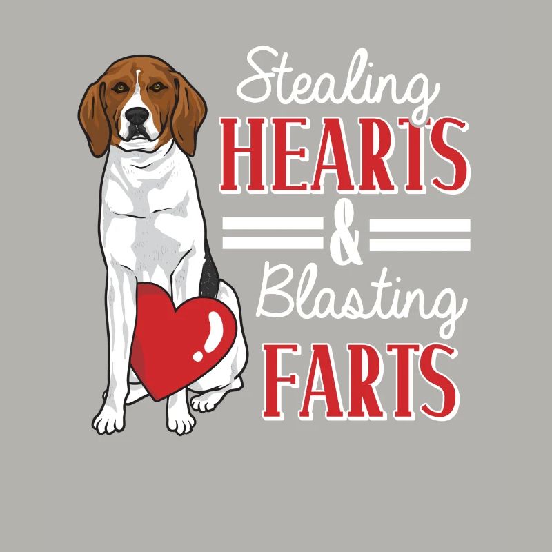 Treeing Walker Coonhound