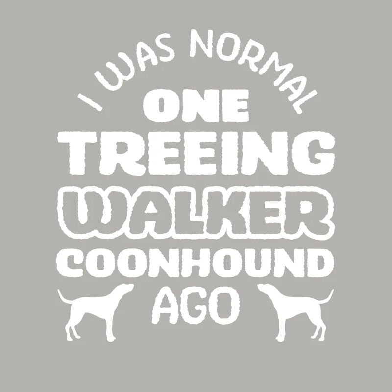 Treeing Walker Coonhound