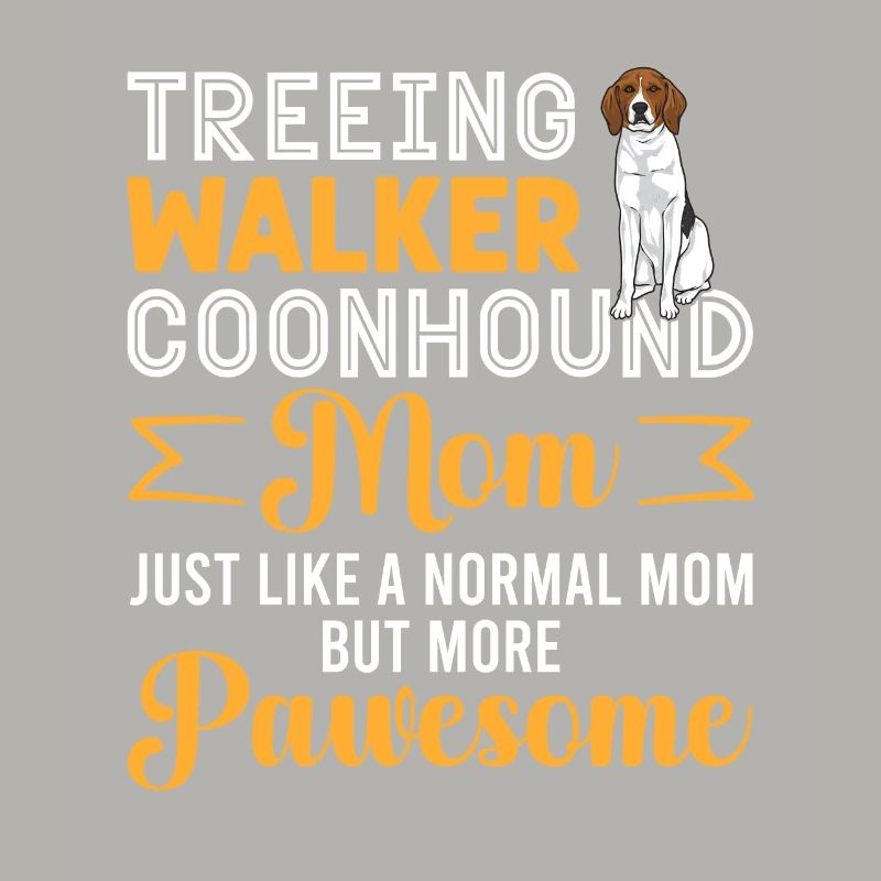 Treeing Walker Coonhound