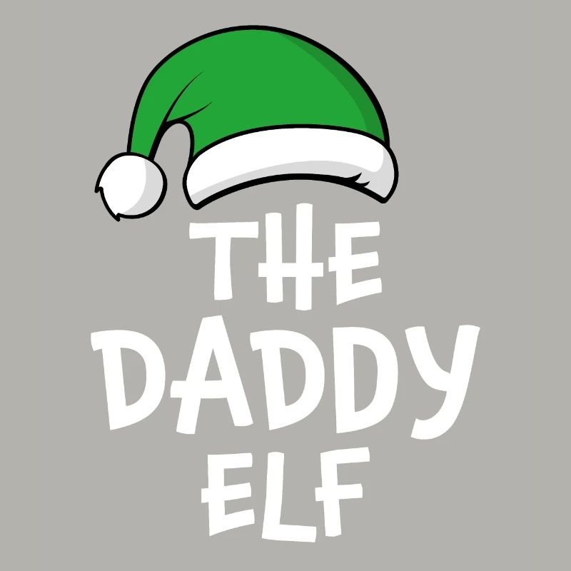 Le papa elfe