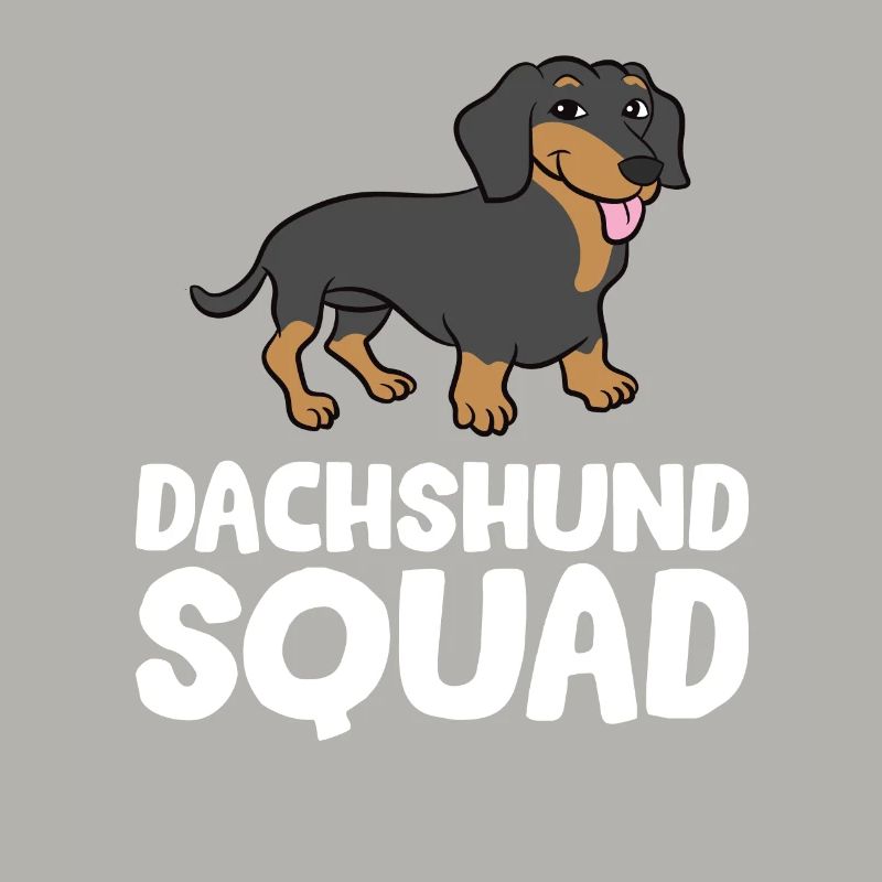 Dackel - Dachshund Squad
