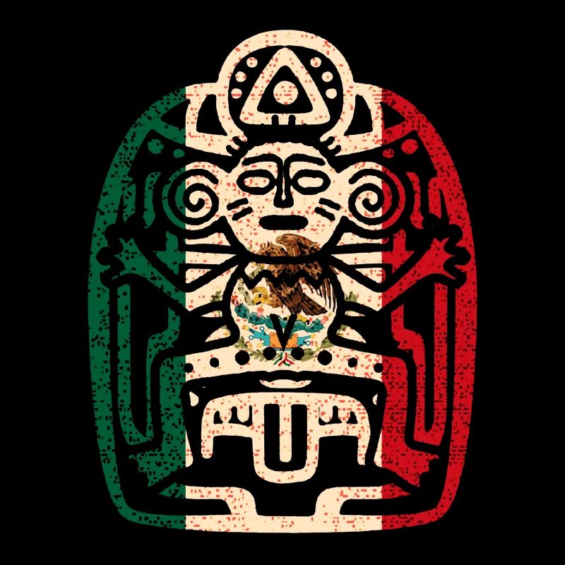 Mexique aztèque