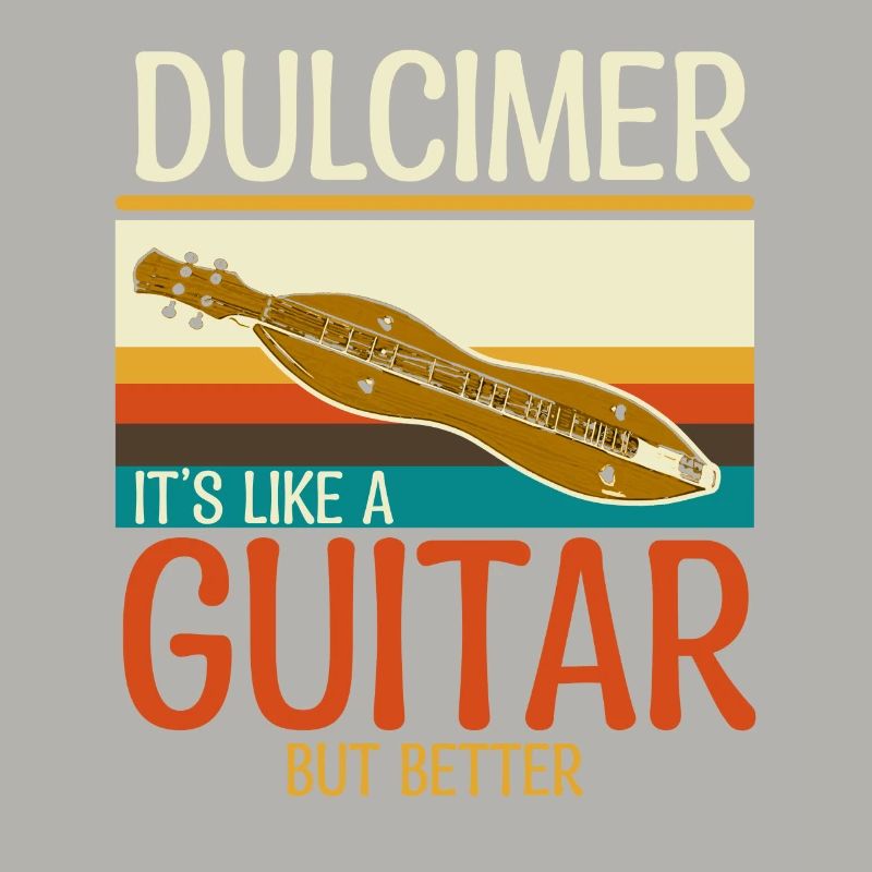 Dulcimer Instrument