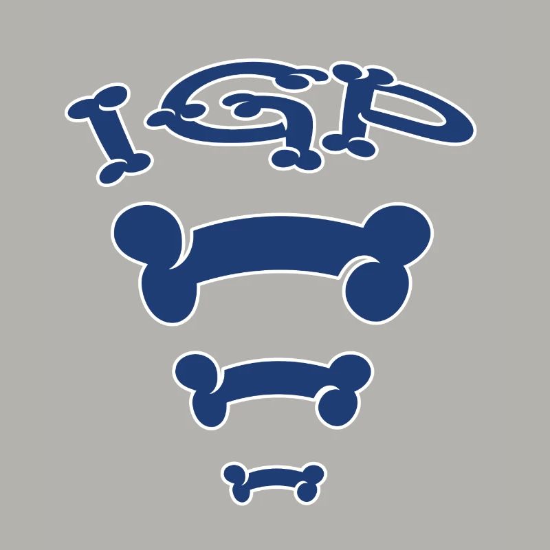 IGP Knochen