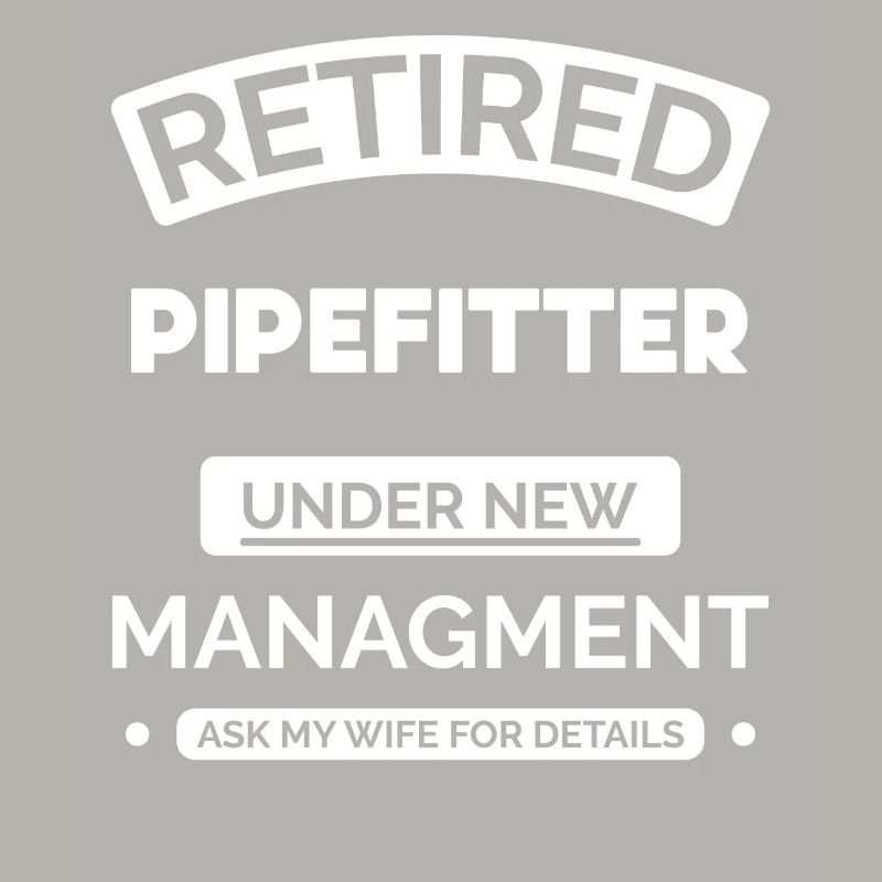 Retired locksmith