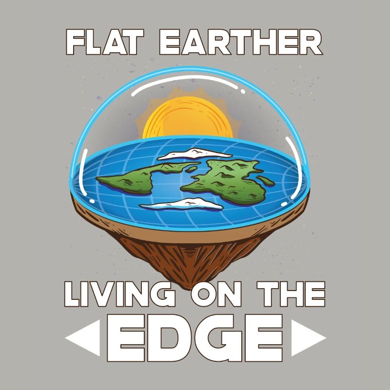 Flat Earth Theory Flat Earth Army Earth