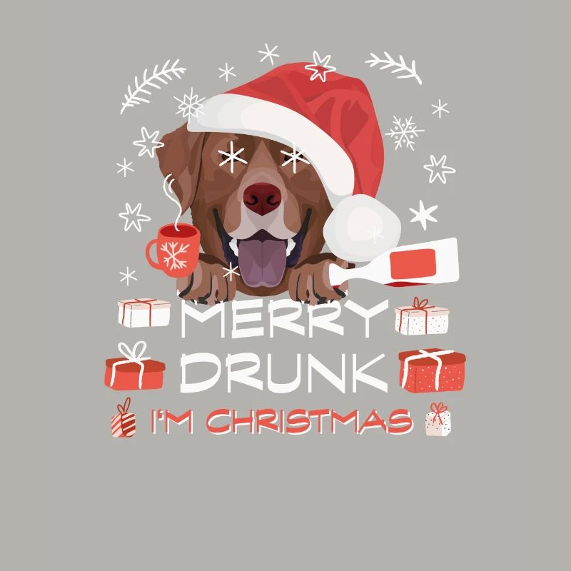 Labrador Weihnachtsmarkt