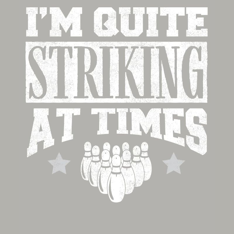 Bowling Player Gift, Bowler