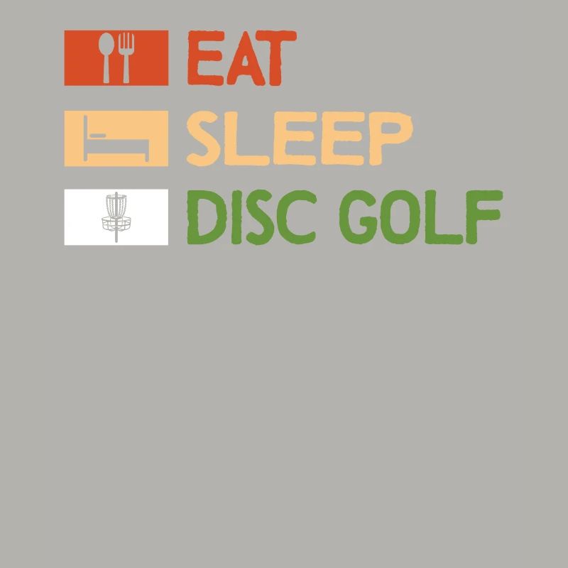 Disc Golf Disc-Golf Frisbee Baum Korb Abwurf