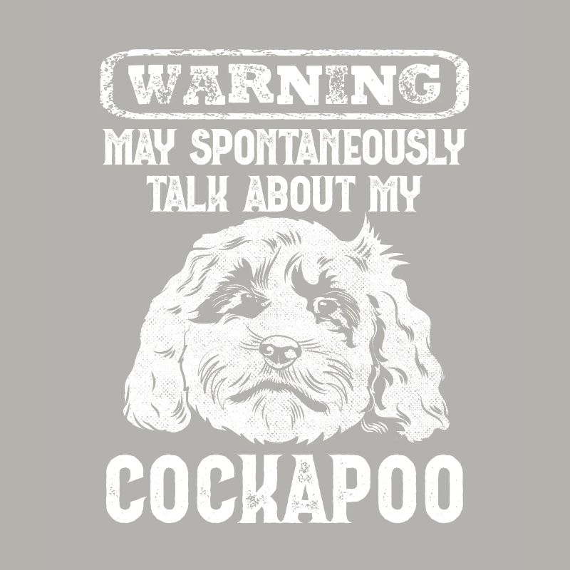 Cockapoo Dog