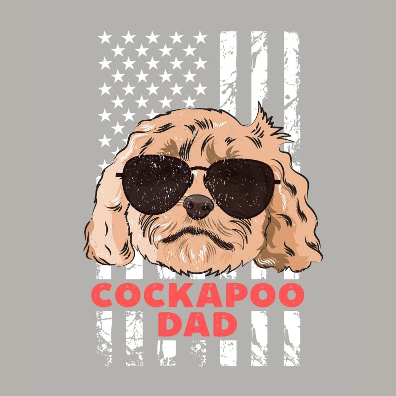 Cockapoo Hund