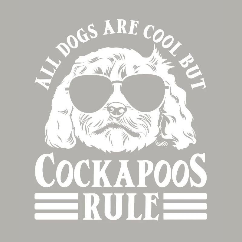 Cockapoo Dog