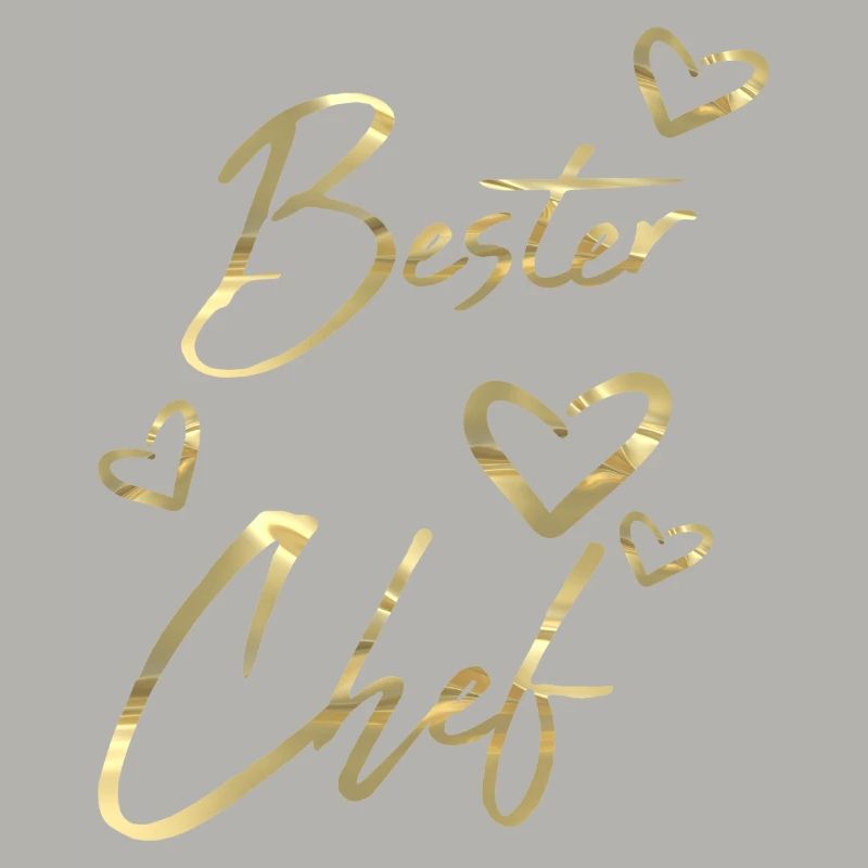 Bester Chef