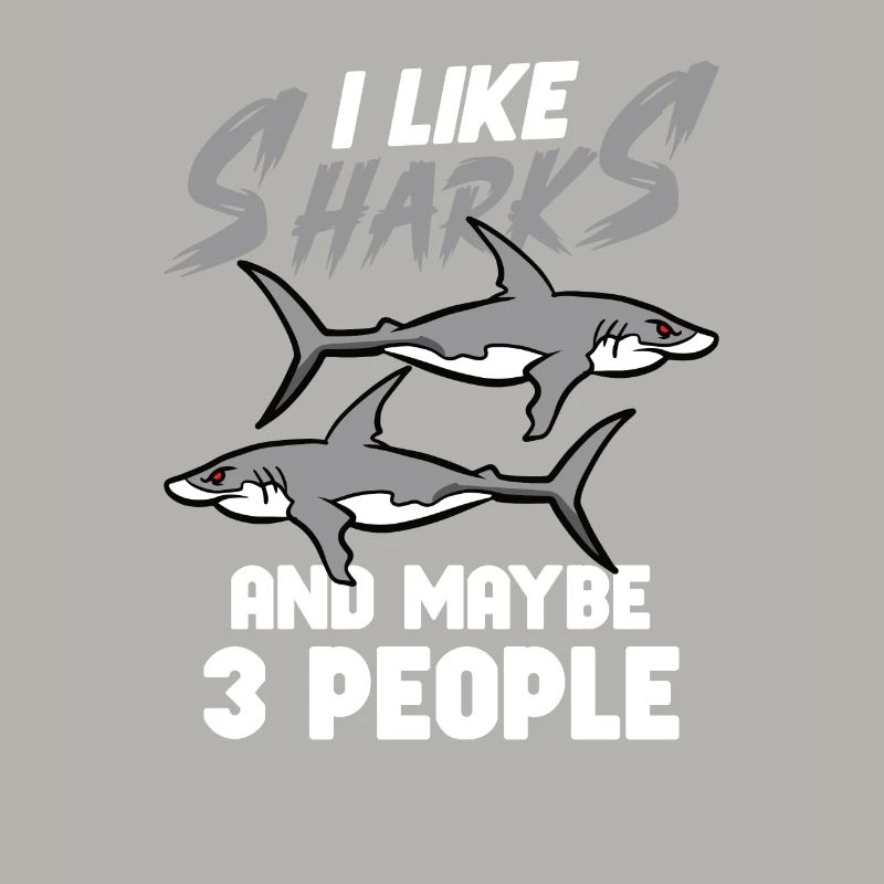Shark Ocean Predator Sea Creature