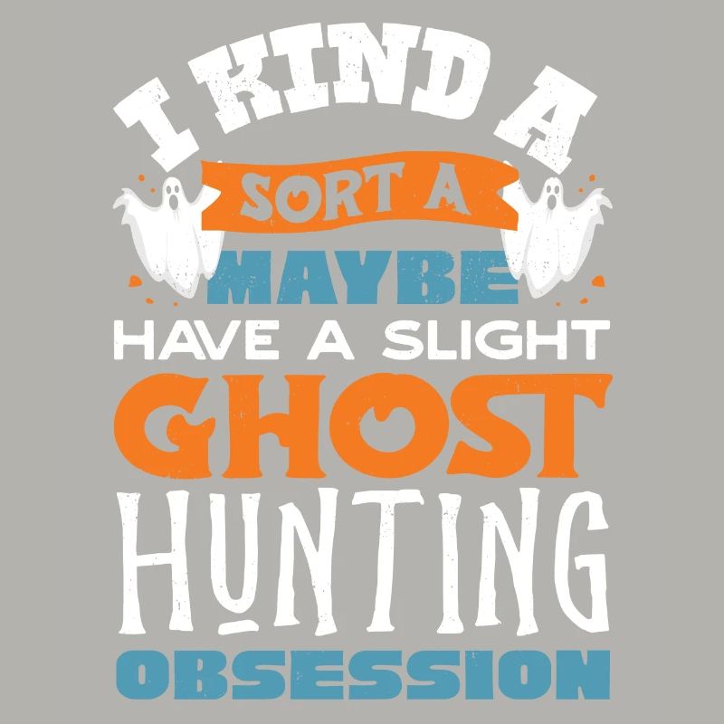 Ghost Hunter, EMF meter, thermal camera